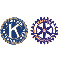 Rotary & Kiwanis 4th of July Event