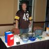 Touchdown Chili Challenge - Fourth Annual - 2016