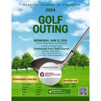 Golf Outing 2024