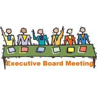 Executive Board Meeting