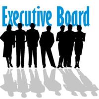 Executive Board Meeting 12-16-2024