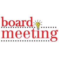 Full Board Meeting