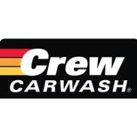 Ribbon Cutting Crew Carwash