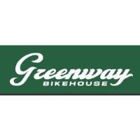 Ribbon Cutting Greenway Bikehouse