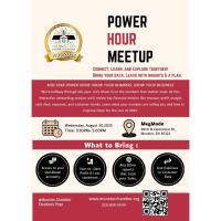 Mid-Year Power Hour: Know Your Numbers, Grow Your Business