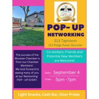 POP UP EVENT