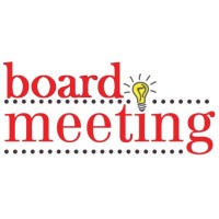 Board of Directors Meeting