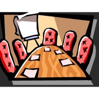 Board of Directors Meeting