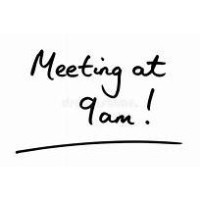 Board of Directors Meeting