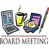 Executive Board Meeting