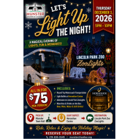 Light up the Night