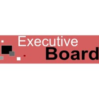 Executive Board Meeting