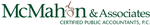 McMahon &  Associates CPAs, P.C.