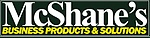 McShane's, Inc.