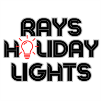 Rays Holiday Lights  - Schererville