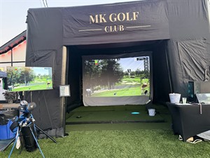 MK Golf Club