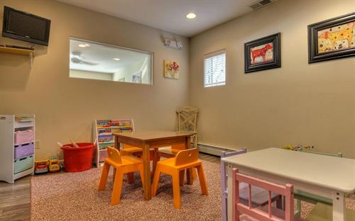 Kids Room 