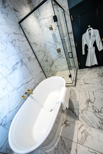 King Bathrooms