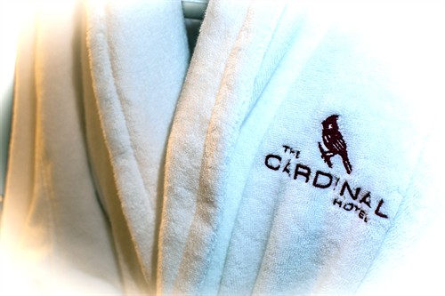 Plush Amenity