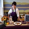 The Gourmet Goddess