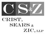 Crist, Sears & Zic, LLP
