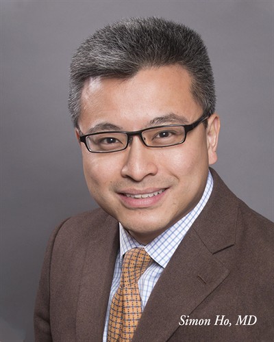 Simon Ho, MD