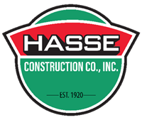 Hasse Construction Co., Inc.