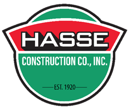 Hasse Construction Co., Inc.