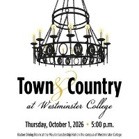 2026 Town & Country
