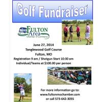 Chamber Golf Tournament