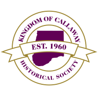 Kingdom of Callaway Historical Society