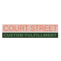 Court Street Custom Fulfillment 