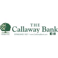 The Callaway Bank (Main)