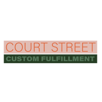Court Street Custom Fulfillment