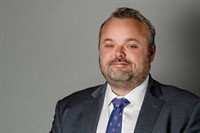 Esteemed Trial Attorney and Alumnus From the Class of 2007 to Deliver 2026 New Student Convocation Address at Westminster College