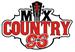 KXEO & KWWR-FM 'Country 96'