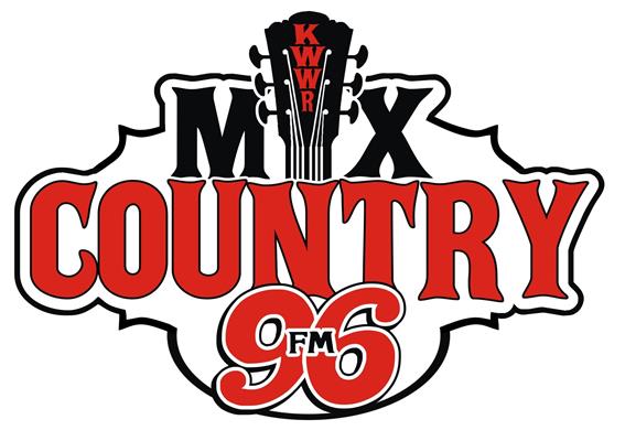KXEO & KWWR-FM 'Country 96'