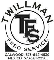 Twillman Feed Service