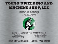 Young's Welding