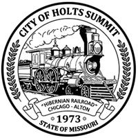 City Of Holts Summit