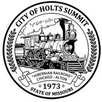 City Of Holts Summit