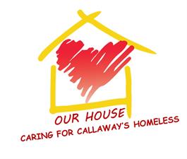 Our House Caring for Callaway's Homeless