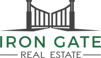 Iron Gate Real Estate- Jennifer Stoker 