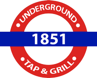 1851 Underground Tap & Grill