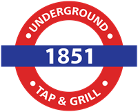 1851 Underground Tap & Grill