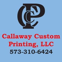 Callaway Custom Printing