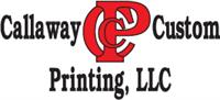Callaway Custom Printing