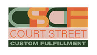 Court Street Custom Fulfillment