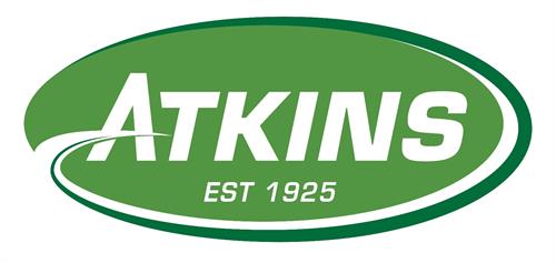 Atkins New Logo