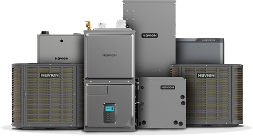 Navien Dealer